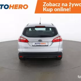 Ford Focus 1.6 TDCi Trend, Darmowa dostawa Mk3 (2010-)