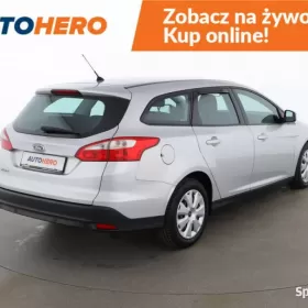 Ford Focus 1.6 TDCi Trend, Darmowa dostawa Mk3 (2010-)