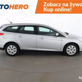 Ford Focus 1.6 TDCi Trend, Darmowa dostawa Mk3 (2010-)