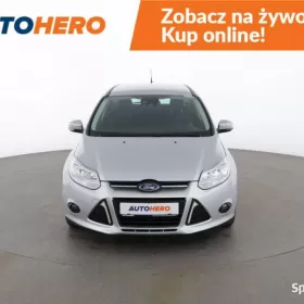 Ford Focus 1.6 TDCi Trend, Darmowa dostawa Mk3 (2010-)