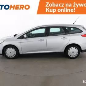 Ford Focus 1.5 TDCi Trend, Darmowa dostawa Mk3 (2010-)