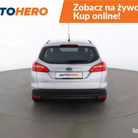 Ford Focus 1.5 TDCi Trend, Darmowa dostawa Mk3 (2010-)