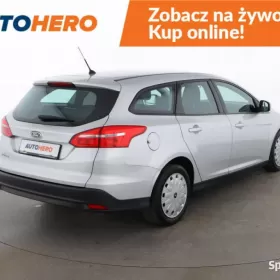 Ford Focus 1.5 TDCi Trend, Darmowa dostawa Mk3 (2010-)