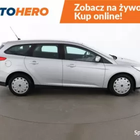 Ford Focus 1.5 TDCi Trend, Darmowa dostawa Mk3 (2010-)