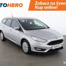 Ford Focus 1.5 TDCi Trend, Darmowa dostawa Mk3 (2010-)
