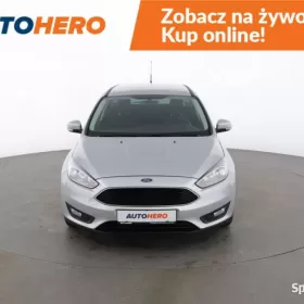 Ford Focus 1.5 TDCi Trend, Darmowa dostawa Mk3 (2010-)
