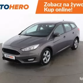 Ford Focus 1.5 TDCi Trend, Darmowa dostawa Mk3 (2010-)
