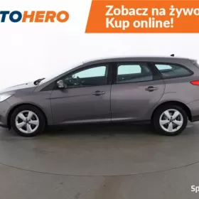 Ford Focus 1.5 TDCi Trend, Darmowa dostawa Mk3 (2010-)