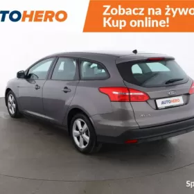 Ford Focus 1.5 TDCi Trend, Darmowa dostawa Mk3 (2010-)