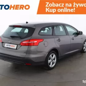 Ford Focus 1.5 TDCi Trend, Darmowa dostawa Mk3 (2010-)