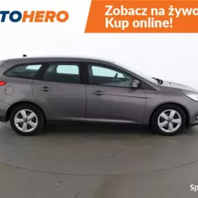 Ford Focus 1.5 TDCi Trend, Darmowa dostawa Mk3 (2010-)