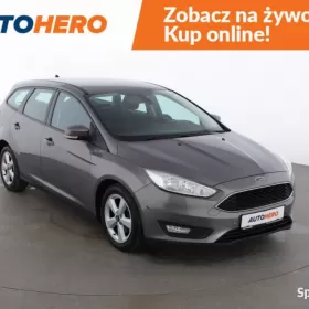 Ford Focus 1.5 TDCi Trend, Darmowa dostawa Mk3 (2010-)