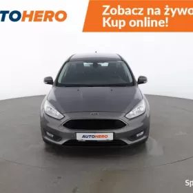 Ford Focus 1.5 TDCi Trend, Darmowa dostawa Mk3 (2010-)