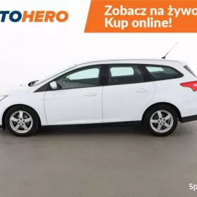 Ford Focus 1.5 TDCi Trend, Darmowa dostawa Mk3 (2010-)