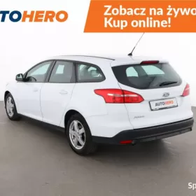Ford Focus 1.5 TDCi Trend, Darmowa dostawa Mk3 (2010-)