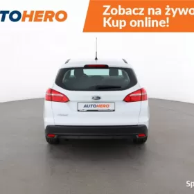 Ford Focus 1.5 TDCi Trend, Darmowa dostawa Mk3 (2010-)