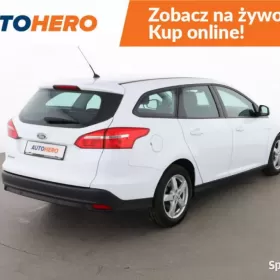 Ford Focus 1.5 TDCi Trend, Darmowa dostawa Mk3 (2010-)