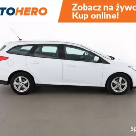 Ford Focus 1.5 TDCi Trend, Darmowa dostawa Mk3 (2010-)