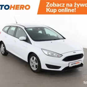 Ford Focus 1.5 TDCi Trend, Darmowa dostawa Mk3 (2010-)