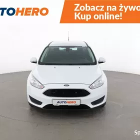 Ford Focus 1.5 TDCi Trend, Darmowa dostawa Mk3 (2010-)