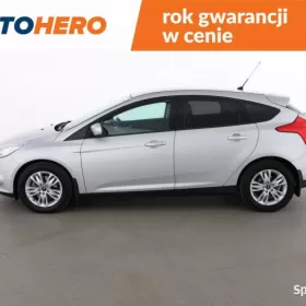 Ford Focus 1.6 EcoBoost Trend, Darmowa dostawa Mk3 (2010-)