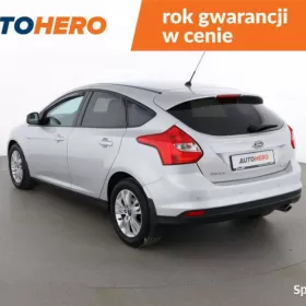 Ford Focus 1.6 EcoBoost Trend, Darmowa dostawa Mk3 (2010-)