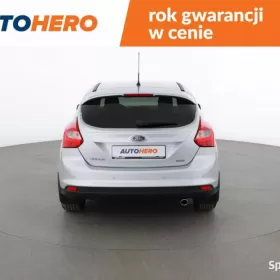 Ford Focus 1.6 EcoBoost Trend, Darmowa dostawa Mk3 (2010-)