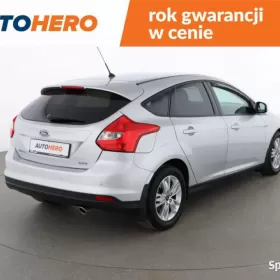 Ford Focus 1.6 EcoBoost Trend, Darmowa dostawa Mk3 (2010-)
