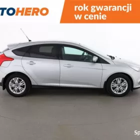 Ford Focus 1.6 EcoBoost Trend, Darmowa dostawa Mk3 (2010-)