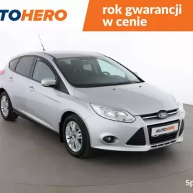 Ford Focus 1.6 EcoBoost Trend, Darmowa dostawa Mk3 (2010-)