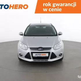 Ford Focus 1.6 EcoBoost Trend, Darmowa dostawa Mk3 (2010-)