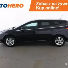 Ford Focus 1.6 EcoBoost Champions Edition, Darmowa dostaw...