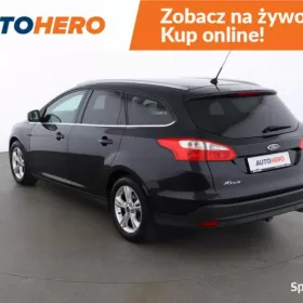 Ford Focus 1.6 EcoBoost Champions Edition, Darmowa dostaw...