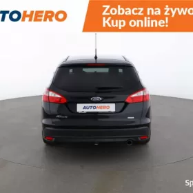 Ford Focus 1.6 EcoBoost Champions Edition, Darmowa dostaw...