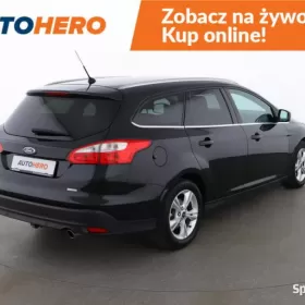 Ford Focus 1.6 EcoBoost Champions Edition, Darmowa dostaw...