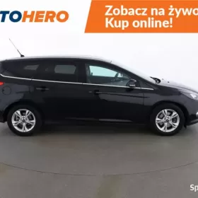 Ford Focus 1.6 EcoBoost Champions Edition, Darmowa dostaw...
