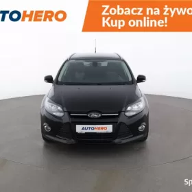 Ford Focus 1.6 EcoBoost Champions Edition, Darmowa dostaw...