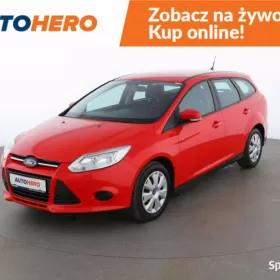 Ford Focus 1.6 Ti-VCT Trend Darmowa dostawa Mk3 (2010-)
