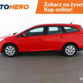 Ford Focus 1.6 Ti-VCT Trend Darmowa dostawa Mk3 (2010-)