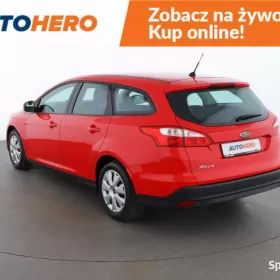 Ford Focus 1.6 Ti-VCT Trend Darmowa dostawa Mk3 (2010-)