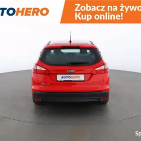 Ford Focus 1.6 Ti-VCT Trend Darmowa dostawa Mk3 (2010-)