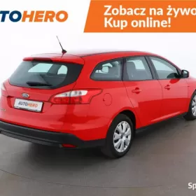 Ford Focus 1.6 Ti-VCT Trend Darmowa dostawa Mk3 (2010-)