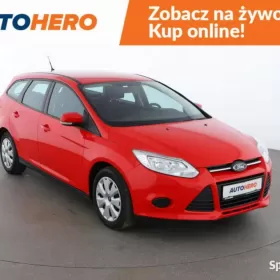 Ford Focus 1.6 Ti-VCT Trend Darmowa dostawa Mk3 (2010-)