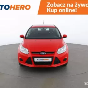 Ford Focus 1.6 Ti-VCT Trend Darmowa dostawa Mk3 (2010-)