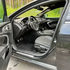 Opel Insignia 2.0 cdti 130 km 203 tyskm Okazja Warto