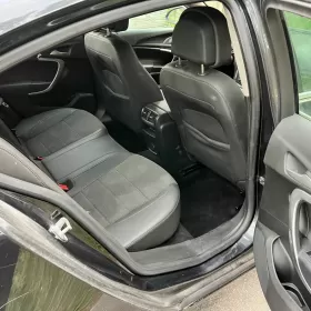 Opel Insignia 2.0 cdti 130 km 203 tyskm Okazja Warto