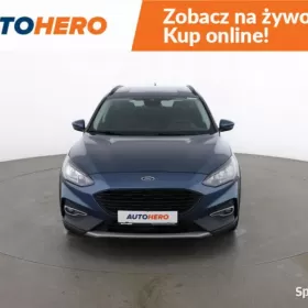 Ford Focus 1.0 EcoBoost Active, Darmowa dostawa Mk4 (2018-)