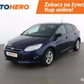 Ford Focus 1.6 Ti-VCT Trend, Darmowa dostawa Mk3 (2010-)