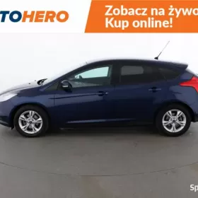 Ford Focus 1.6 Ti-VCT Trend, Darmowa dostawa Mk3 (2010-)