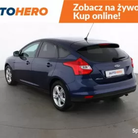 Ford Focus 1.6 Ti-VCT Trend, Darmowa dostawa Mk3 (2010-)